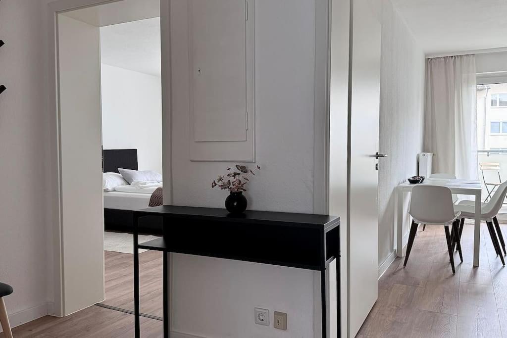 15 Minuten Fussweg Zum Stadion Und Privatparkplatz Apartment Dortmund