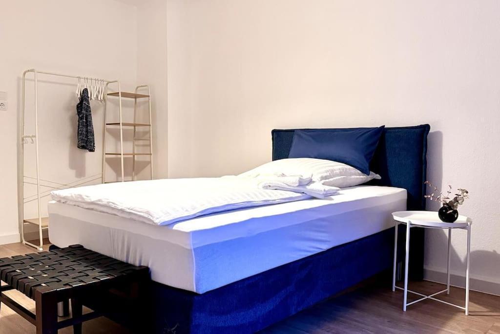 15 Minuten Fussweg Zum Stadion Und Privatparkplatz Apartment